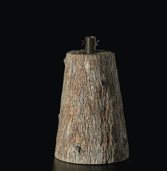 Tronco albero di Natale H43