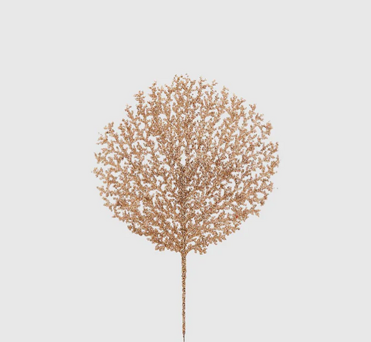 Foglia oro