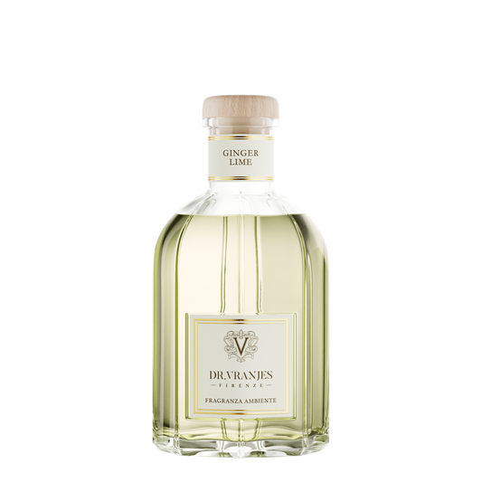 GINGER LIME